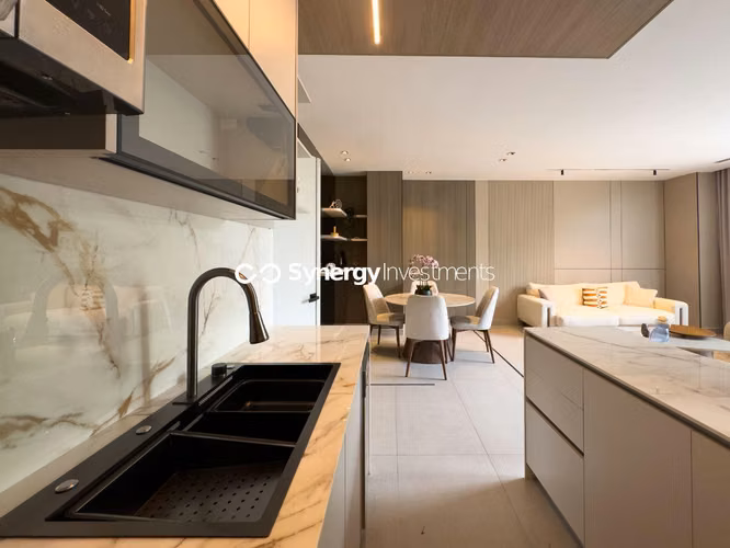 Apartamento en Venta en Bella Vista