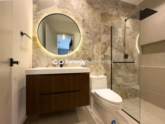 Apartamento en Venta en Bella Vista