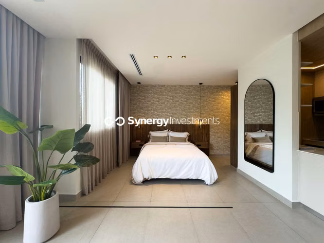 Apartamento en Venta en Bella Vista