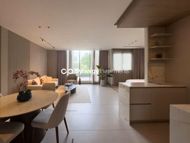 Apartamento en Venta en Bella Vista