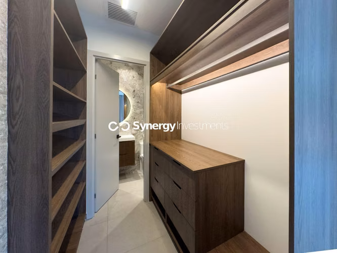 Apartamento en Venta en Bella Vista