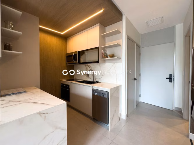 Apartamento en Venta en Bella Vista