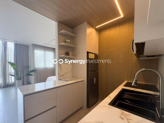 Apartamento en Venta en Bella Vista