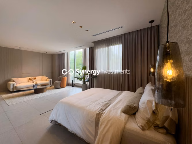 Apartamento en Venta en Bella Vista