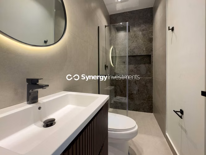 Apartamento en Venta en Bella Vista