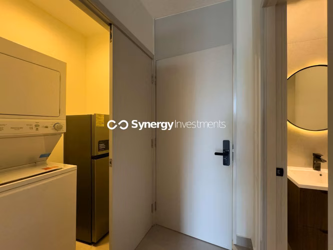 Apartamento en Venta en Bella Vista