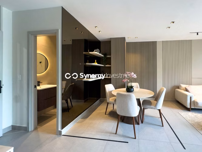 Apartamento en Venta en Bella Vista