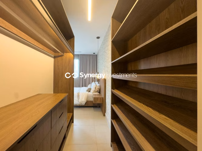 Apartamento en Venta en Bella Vista