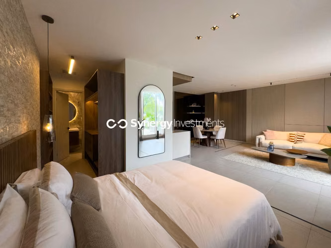 Apartamento en Venta en Bella Vista