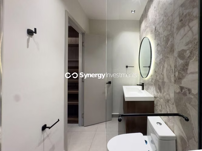 Apartamento en Venta en Bella Vista