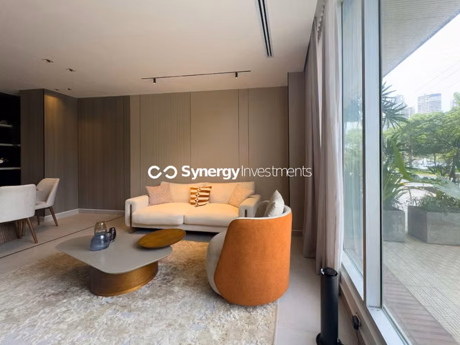 Apartment for Sale in Bella Vista