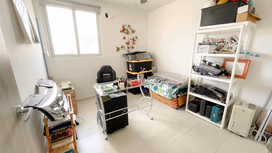 Torre de Versalles 2 - Venta de lindo apartamento