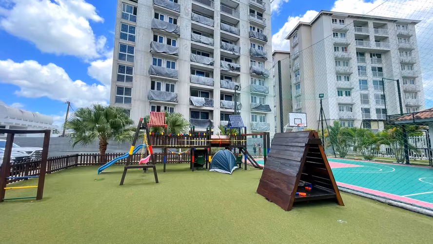 Torre de Versalles 2 - Venta de lindo apartamento