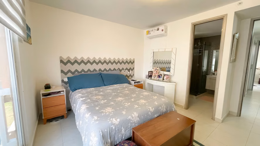 Torre de Versalles 2 - Venta de lindo apartamento