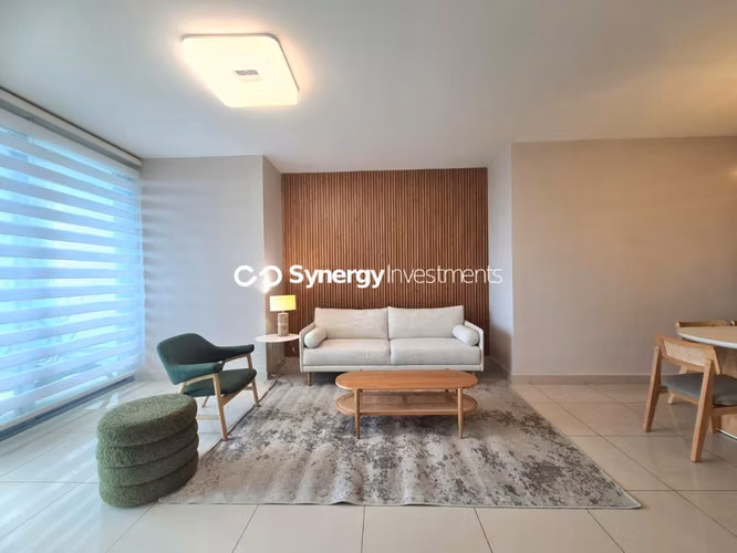 Apartment for Sale in Avenida Balboa