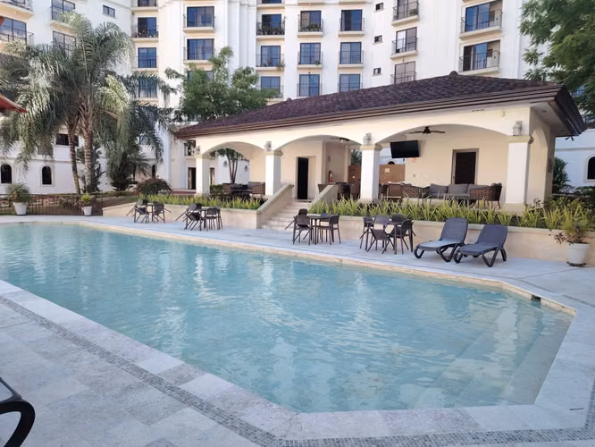 P.H Embassy Village