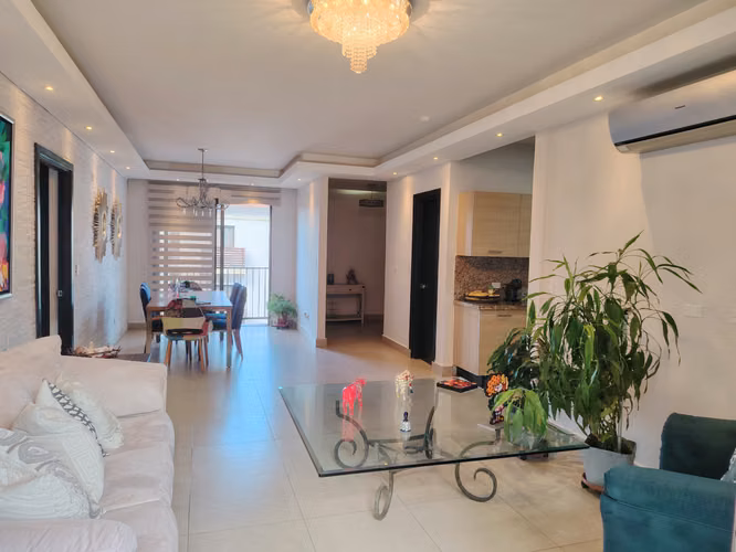 P.H Embassy Village