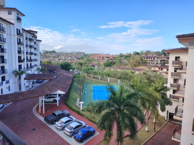 P.H Embassy Village