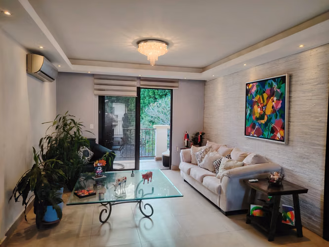 P.H Embassy Village