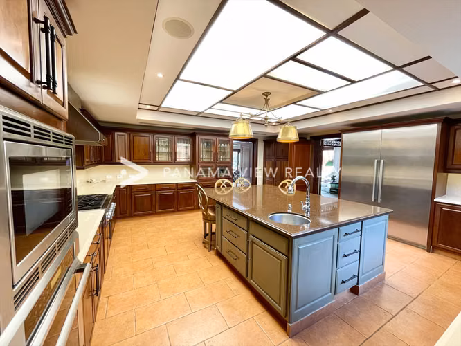 BUENAVENTURA MANSION - BUENAVENTURA