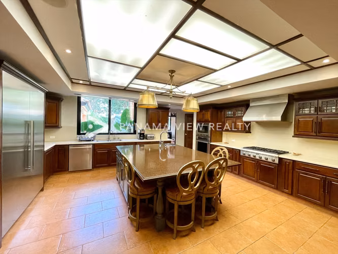 BUENAVENTURA MANSION - BUENAVENTURA