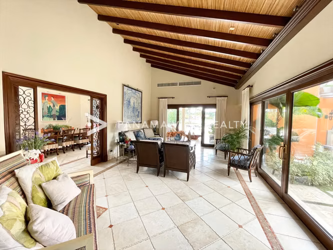 BUENAVENTURA MANSION - BUENAVENTURA