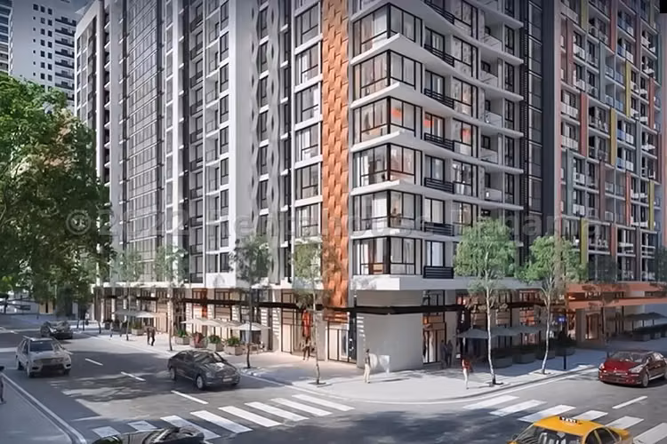 Apartment for Sale in Bellavista LA26-7149