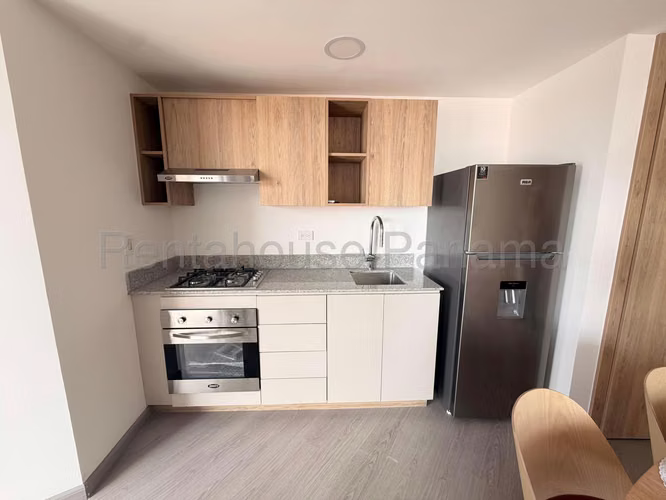 Se Vende Apartamento en Bellavista LA26-7165