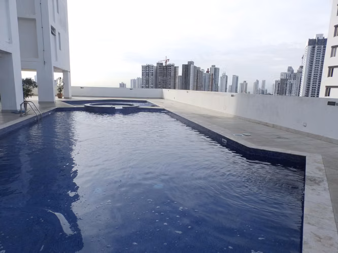 Se Vende Apartamento en Hato Pintado LA26-7167