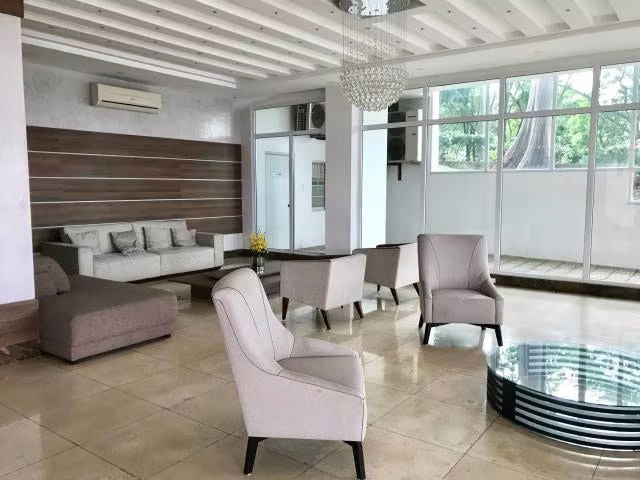 Se Vende Apartamento en Hato Pintado LA26-7167