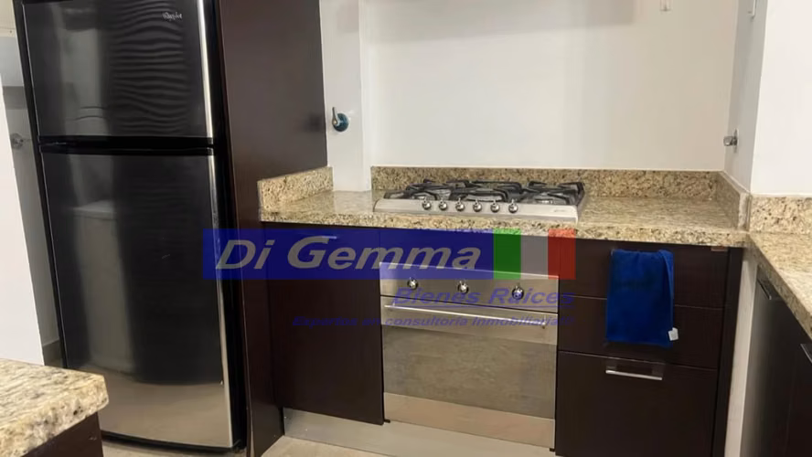 VENTA DE APARTAMENTO EN PANAMA PACIFICO P.H. SOLEO