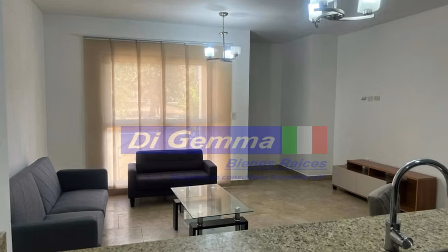 VENTA DE APARTAMENTO EN PANAMA PACIFICO P.H. SOLEO