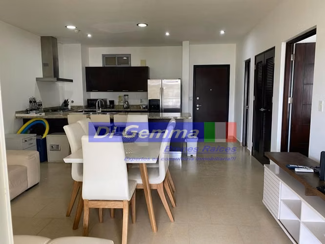 VENTA DE APARTAMENTO - PANAMA PACIFICO - P.H. SOLEO - Imagen 2