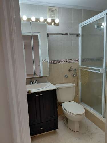 Alquiler Apartamento 138m2-remodelado, El Dorado, Betania