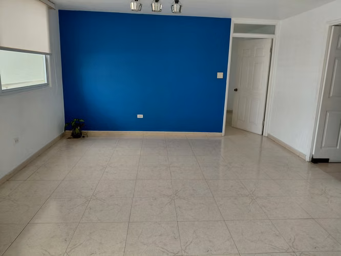 Alquiler Apartamento PH Plaza Dorada, El Dorado, Betania