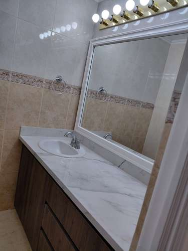 Alquiler Apartamento 138m2-remodelado, El Dorado, Betania