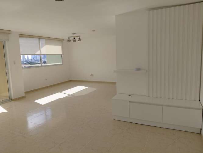 Alquiler Apartamento 138m2-remodelado, El Dorado, Betania