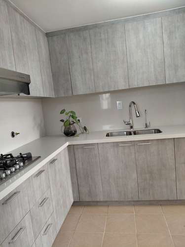 Alquiler Apartamento 138m2-remodelado, El Dorado, Betania