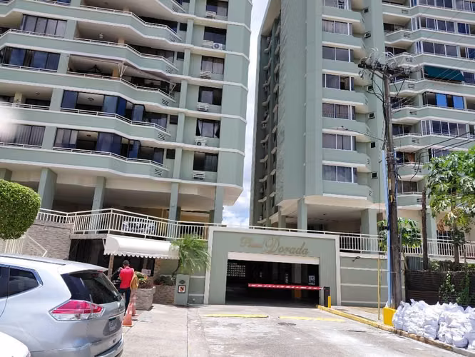 Alquiler Apartamento PH Plaza Dorada, El Dorado, Betania