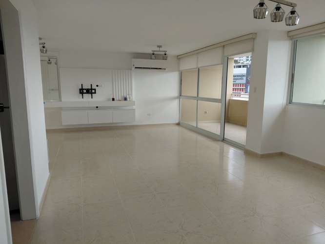 Alquiler Apartamento 138m2-remodelado, El Dorado, Betania