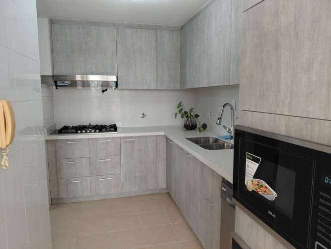Alquiler Apartamento 138m2-remodelado, El Dorado, Betania