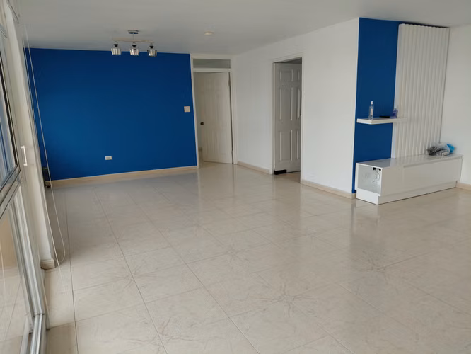 Alquiler Apartamento PH Plaza Dorada, El Dorado, Betania