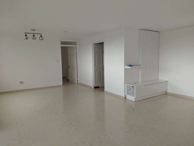 Alquiler Apartamento 138m2-remodelado, El Dorado, Betania