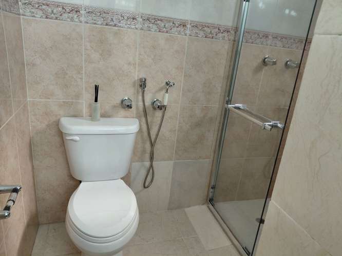 Alquiler Apartamento 138m2-remodelado, El Dorado, Betania