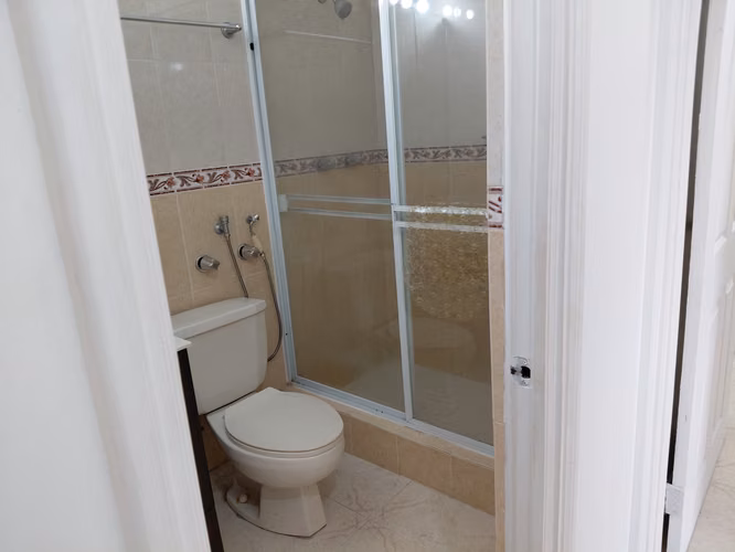 Alquiler Apartamento PH Plaza Dorada, El Dorado, Betania