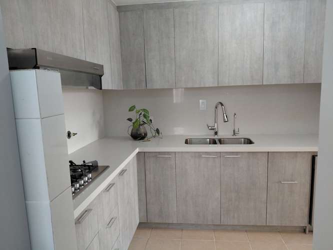 Alquiler Apartamento 138m2-remodelado, El Dorado, Betania