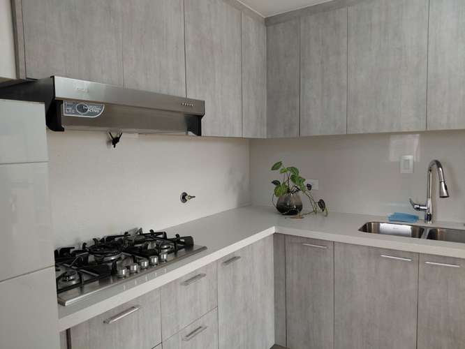 Alquiler Apartamento 138m2-remodelado, El Dorado, Betania