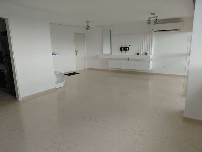 Alquiler Apartamento 138m2-remodelado, El Dorado, Betania
