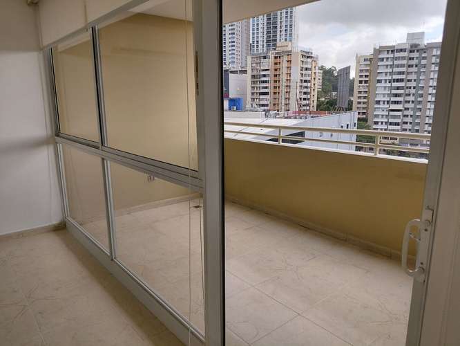 Alquiler Apartamento 138m2-remodelado, El Dorado, Betania