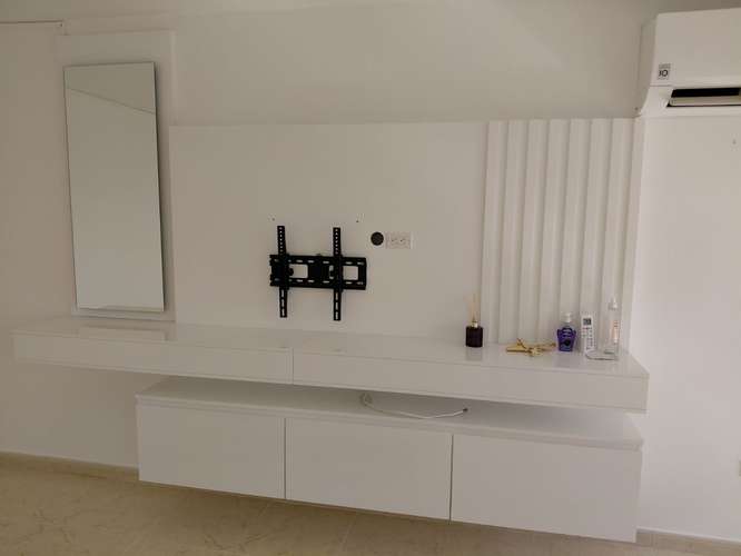 Alquiler Apartamento 138m2-remodelado, El Dorado, Betania